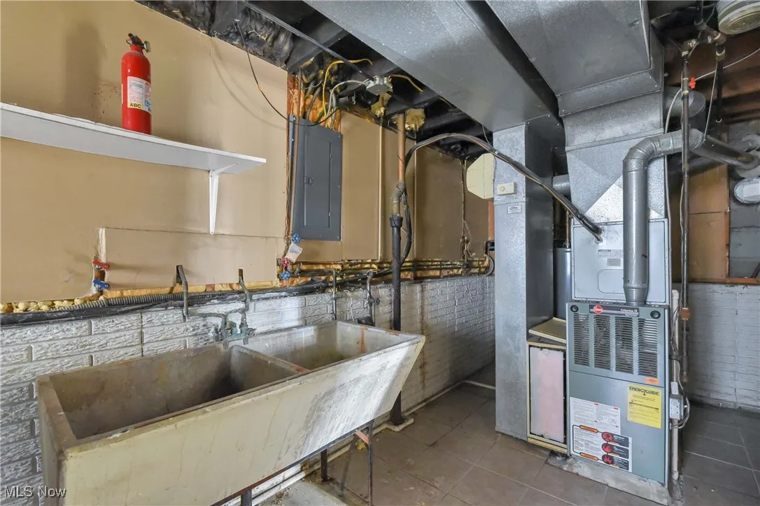 24758 Doe Drive, North Olmsted, Ohio 44070,MLS Now Listing ID