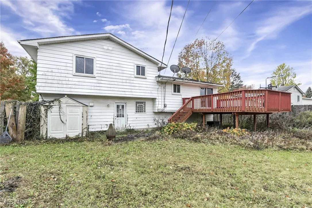 24758 Doe Drive, North Olmsted, Ohio 44070,MLS Now Listing ID