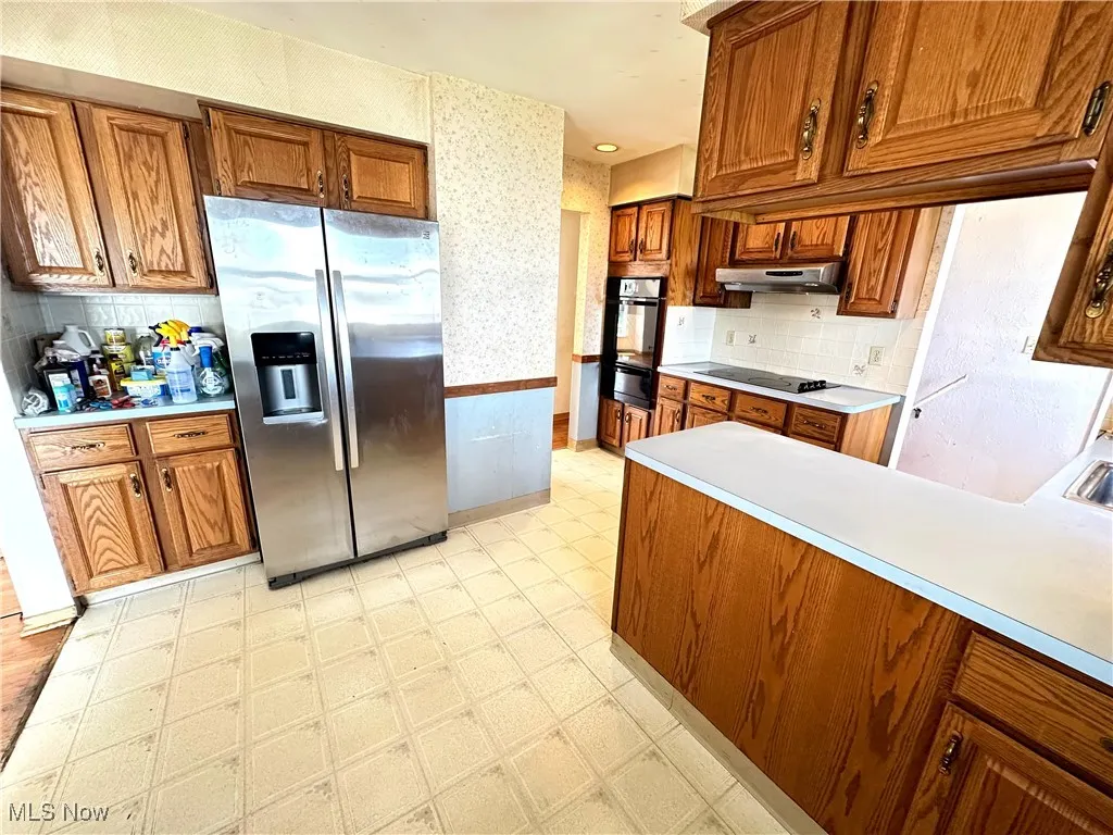 181 E Hillsdale Avenue, Seven Hills, Ohio 44131,MLS Now Listing ID