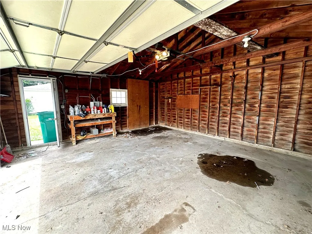 181 E Hillsdale Avenue, Seven Hills, Ohio 44131,MLS Now Listing ID