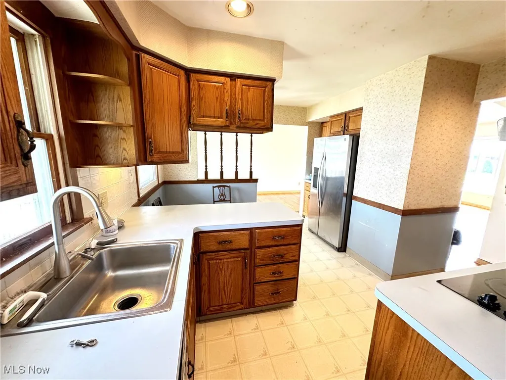 181 E Hillsdale Avenue, Seven Hills, Ohio 44131,MLS Now Listing ID