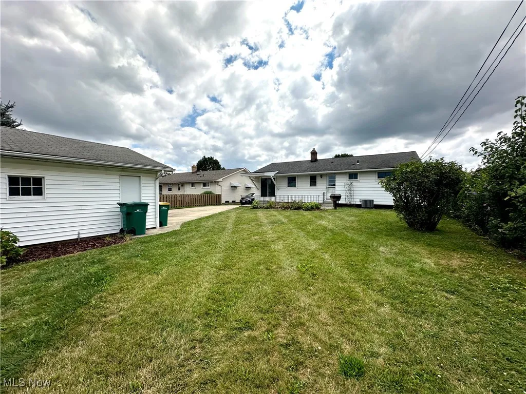 181 E Hillsdale Avenue, Seven Hills, Ohio 44131,MLS Now Listing ID