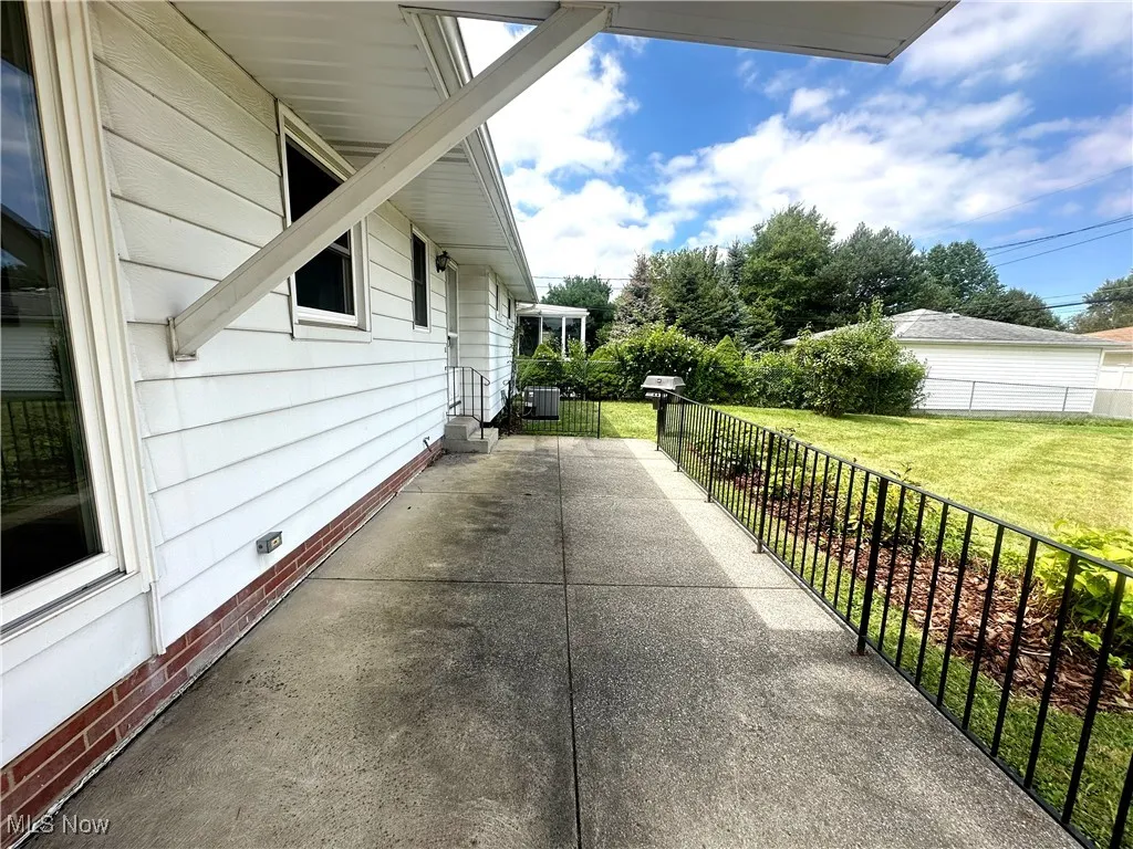 181 E Hillsdale Avenue, Seven Hills, Ohio 44131,MLS Now Listing ID