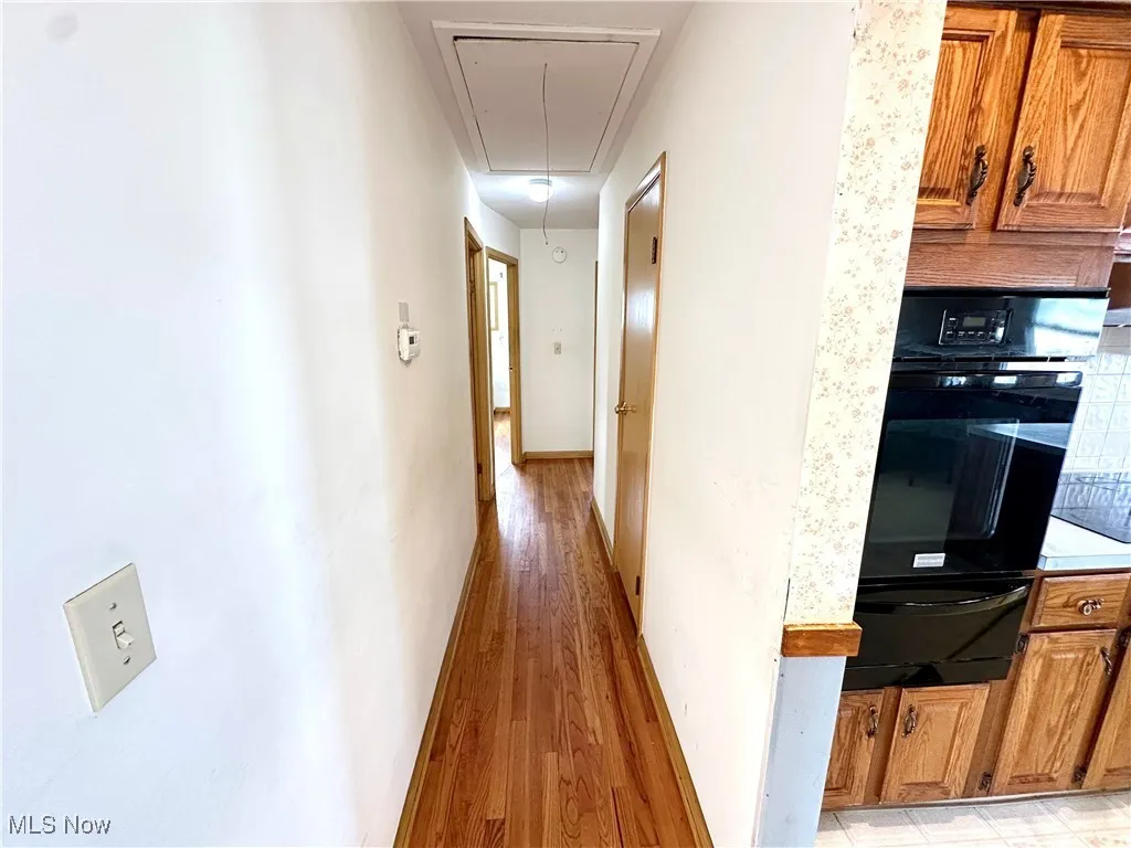 181 E Hillsdale Avenue, Seven Hills, Ohio 44131,MLS Now Listing ID