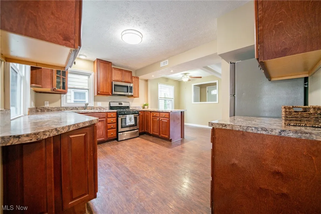 7032 Beresford Avenue, Parma Heights, Ohio 44130,MLS Now Listing ID