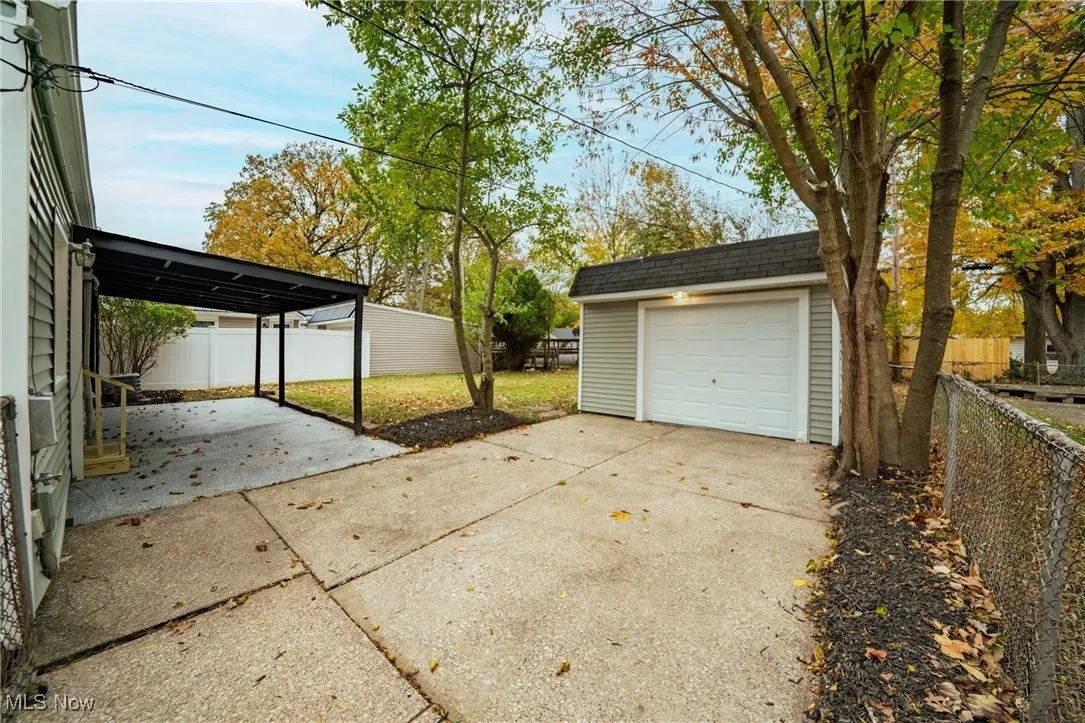 7032 Beresford Avenue, Parma Heights, Ohio 44130,MLS Now Listing ID