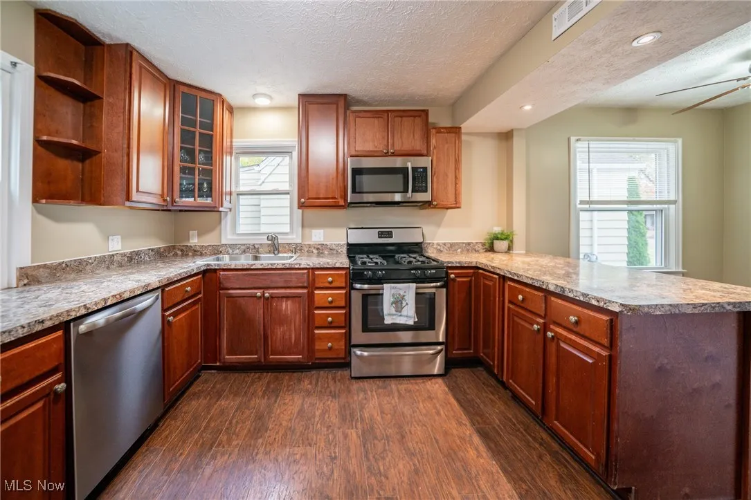 7032 Beresford Avenue, Parma Heights, Ohio 44130,MLS Now Listing ID