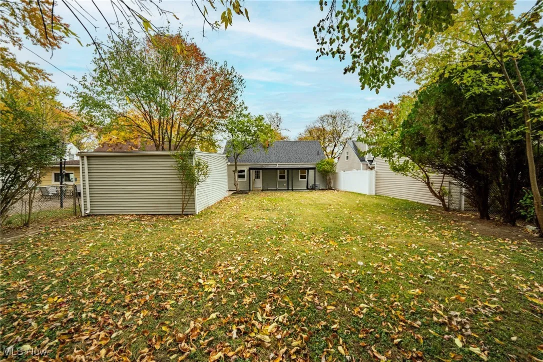 7032 Beresford Avenue, Parma Heights, Ohio 44130,MLS Now Listing ID