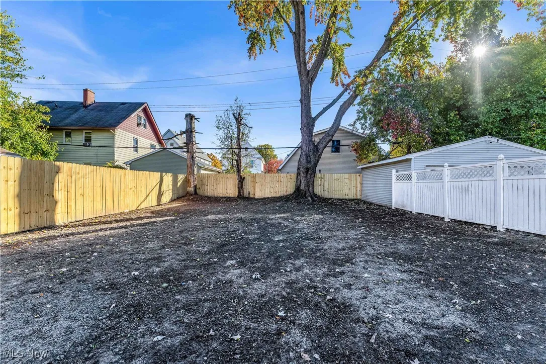 3749 Trowbridge Avenue, Cleveland, Ohio 44109,MLS Now Listing ID