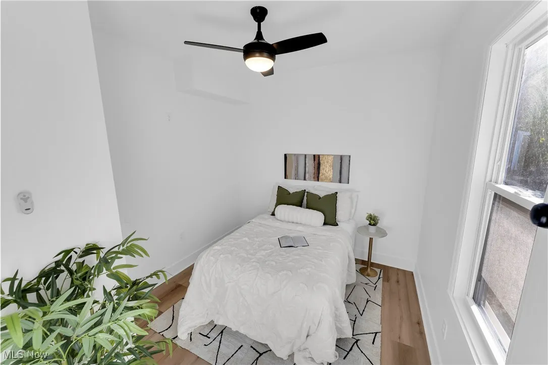 3749 Trowbridge Avenue, Cleveland, Ohio 44109,MLS Now Listing ID