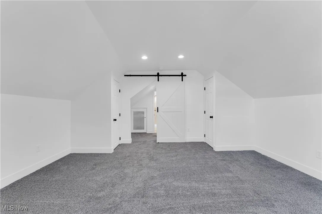 3749 Trowbridge Avenue, Cleveland, Ohio 44109,MLS Now Listing ID