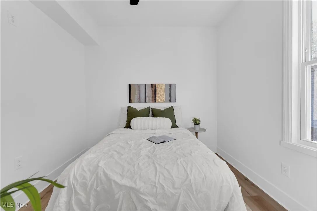 3749 Trowbridge Avenue, Cleveland, Ohio 44109,MLS Now Listing ID