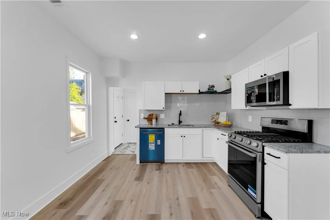 3749 Trowbridge Avenue, Cleveland, Ohio 44109,MLS Now Listing ID