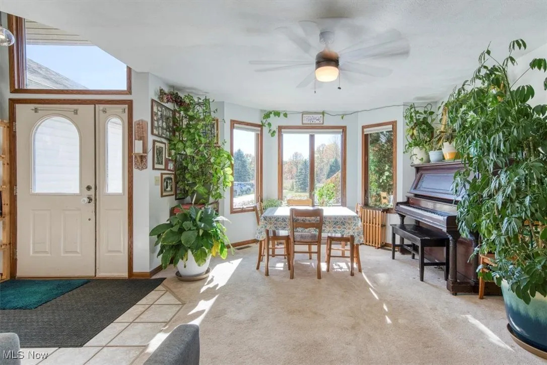 6687 Winchell Road, Hiram, Ohio 44234,MLS Now Listing ID