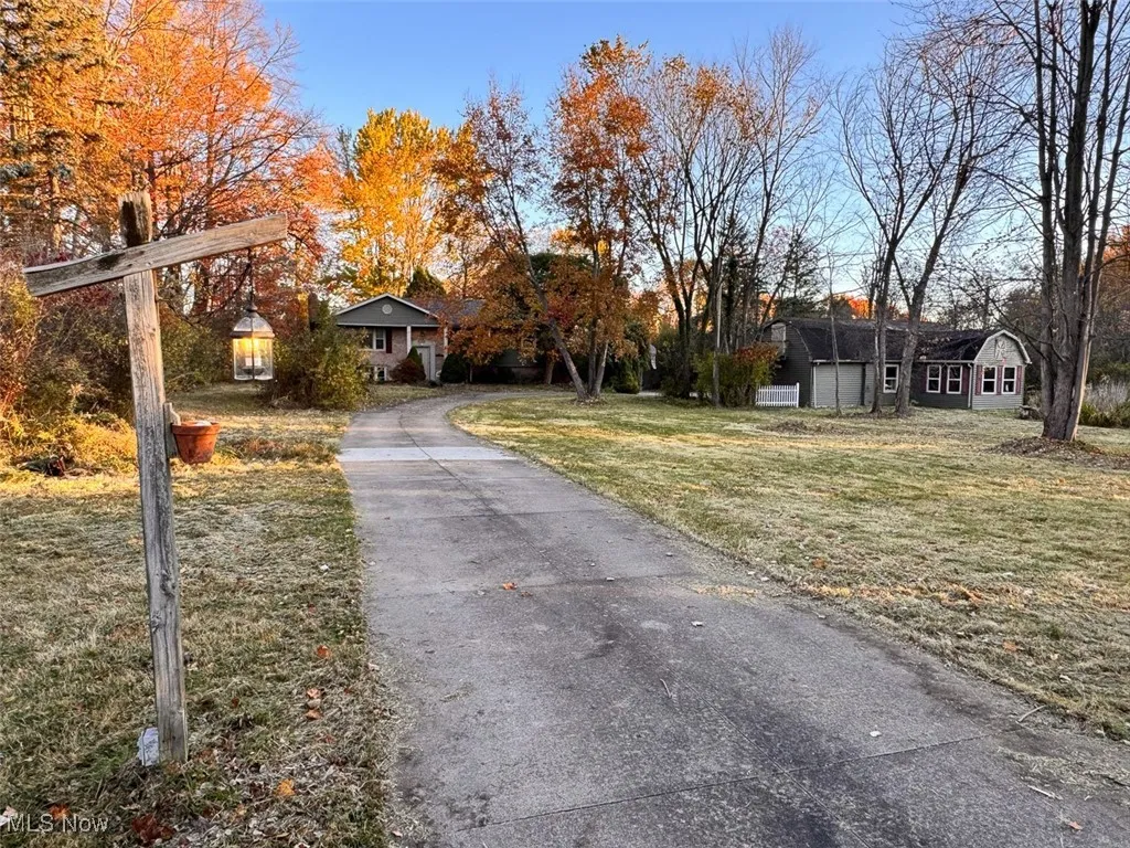 712 Mcclurg Road, Youngstown, Ohio 44512,MLS Now Listing ID