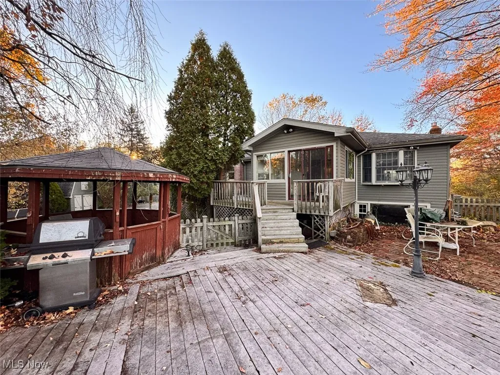 712 Mcclurg Road, Youngstown, Ohio 44512,MLS Now Listing ID