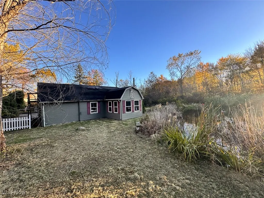 712 Mcclurg Road, Youngstown, Ohio 44512,MLS Now Listing ID