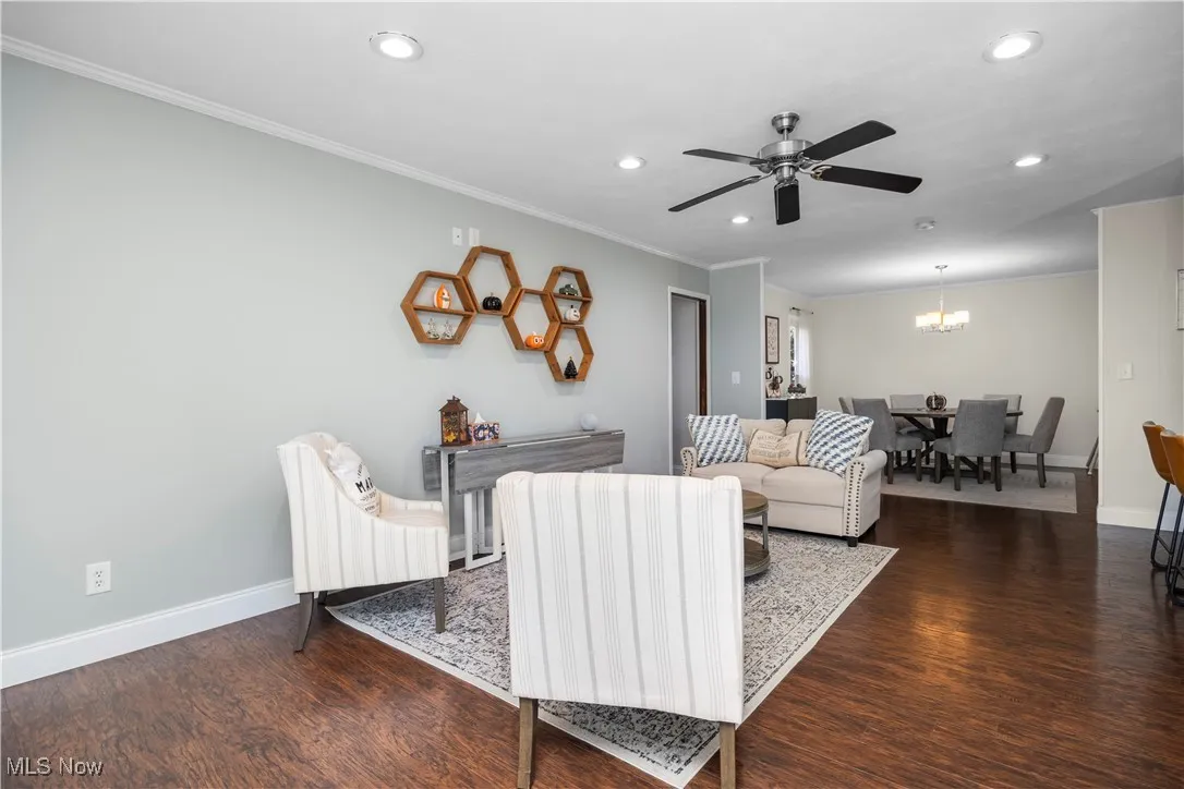 455 Woodridge Circle, Berea, Ohio 44017,MLS Now Listing ID