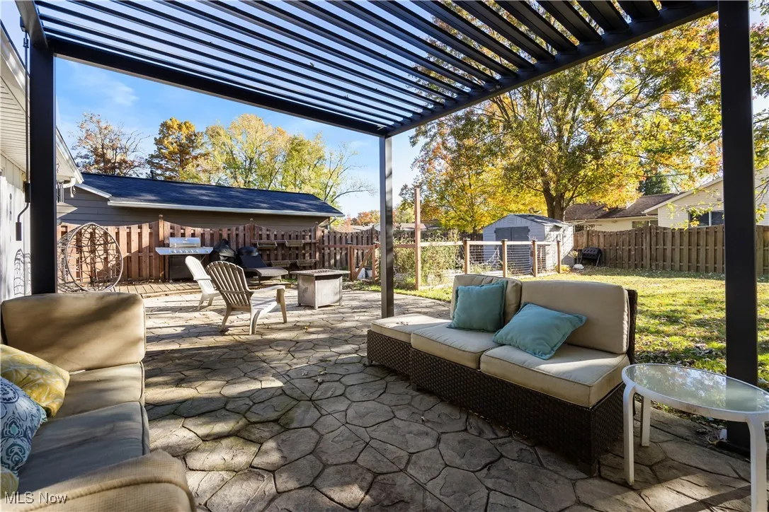 455 Woodridge Circle, Berea, Ohio 44017,MLS Now Listing ID