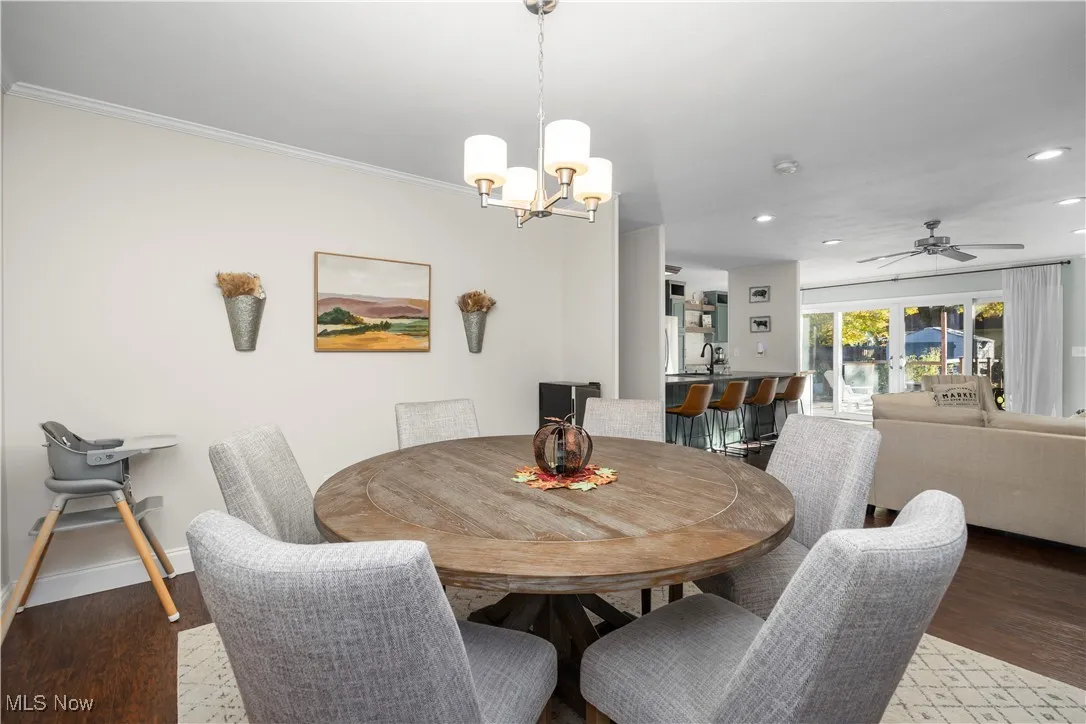 455 Woodridge Circle, Berea, Ohio 44017,MLS Now Listing ID