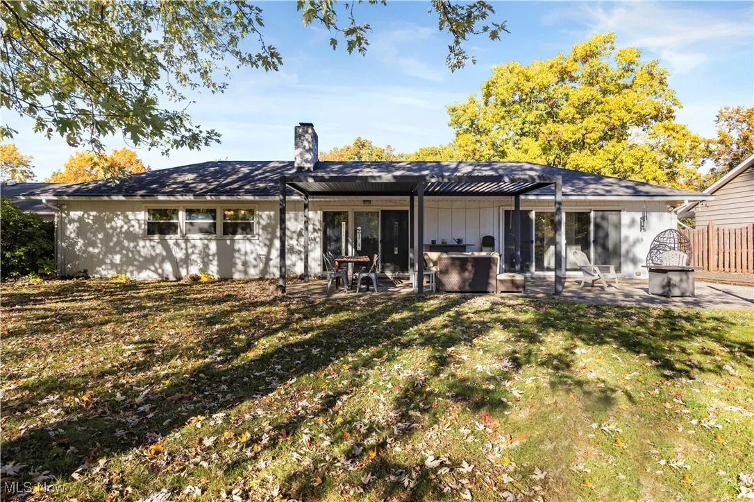 455 Woodridge Circle, Berea, Ohio 44017,MLS Now Listing ID