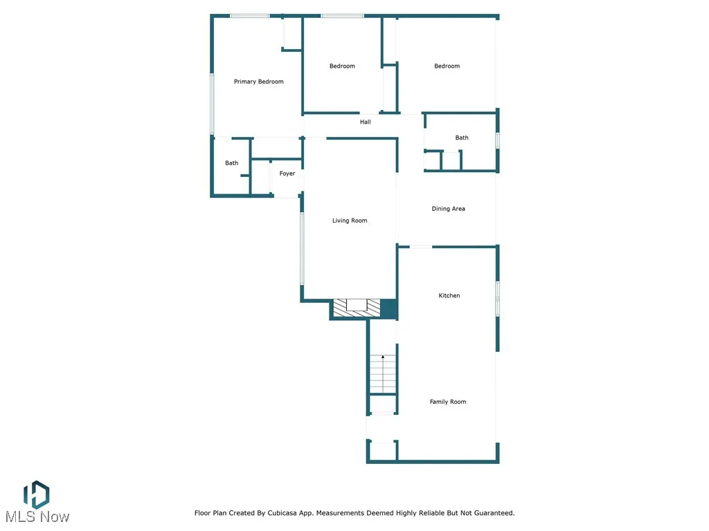 16577 State Road, North Royalton, Ohio 44133,MLS Now Listing ID