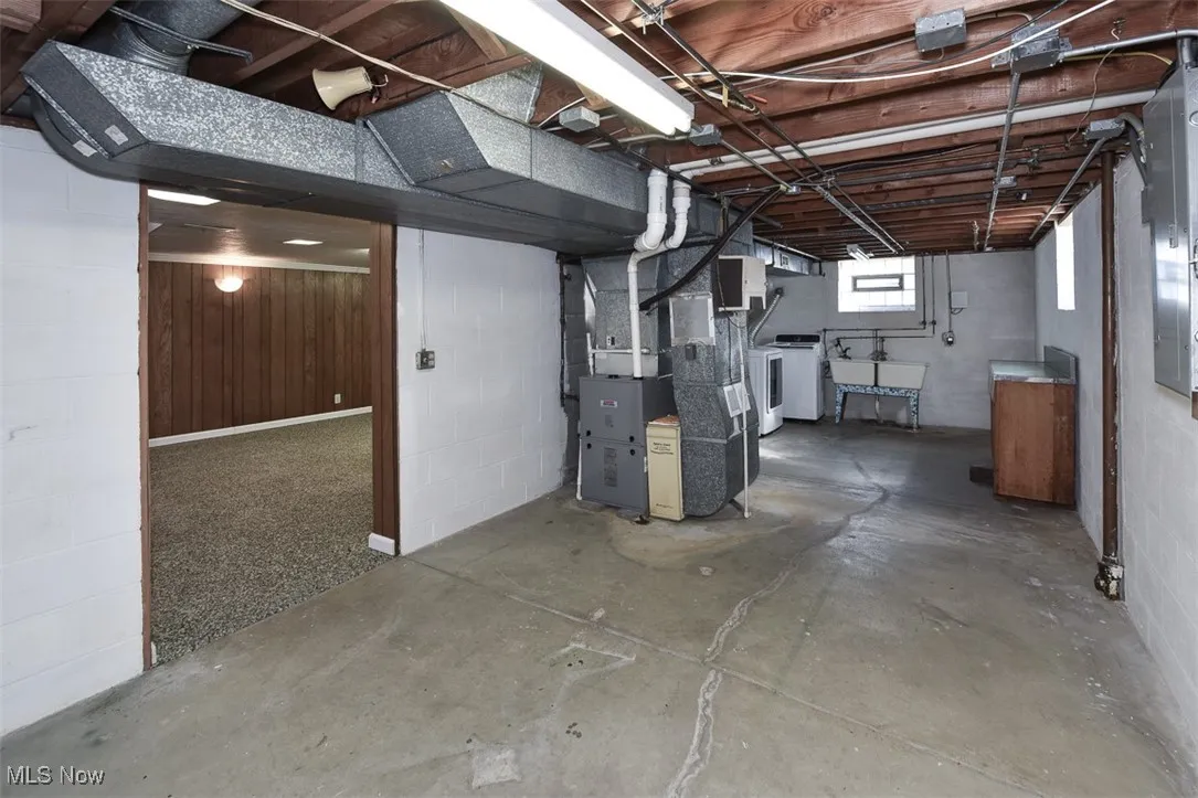 317 Park Drive, Brooklyn Heights, Ohio 44131,MLS Now Listing ID