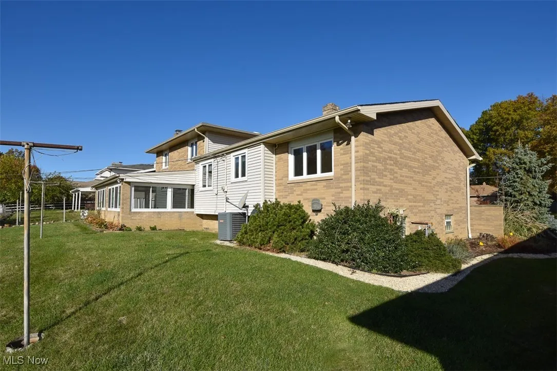 317 Park Drive, Brooklyn Heights, Ohio 44131,MLS Now Listing ID