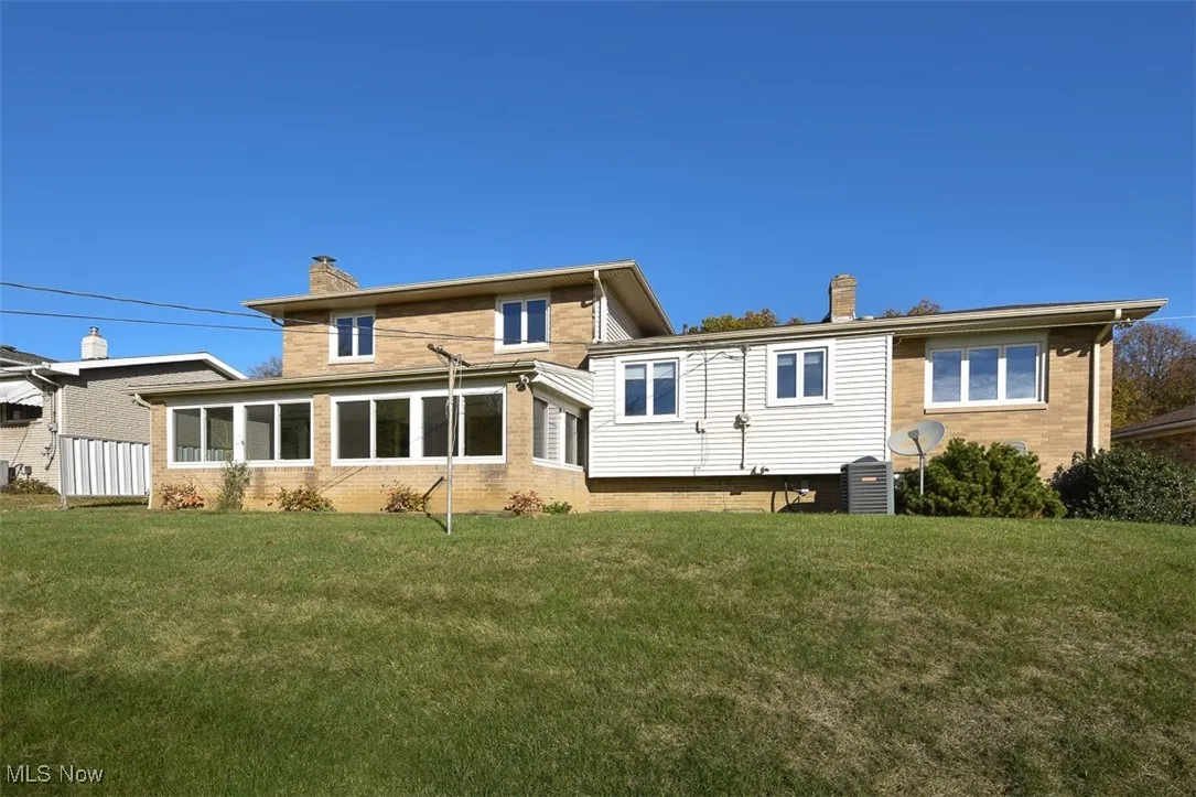 317 Park Drive, Brooklyn Heights, Ohio 44131,MLS Now Listing ID