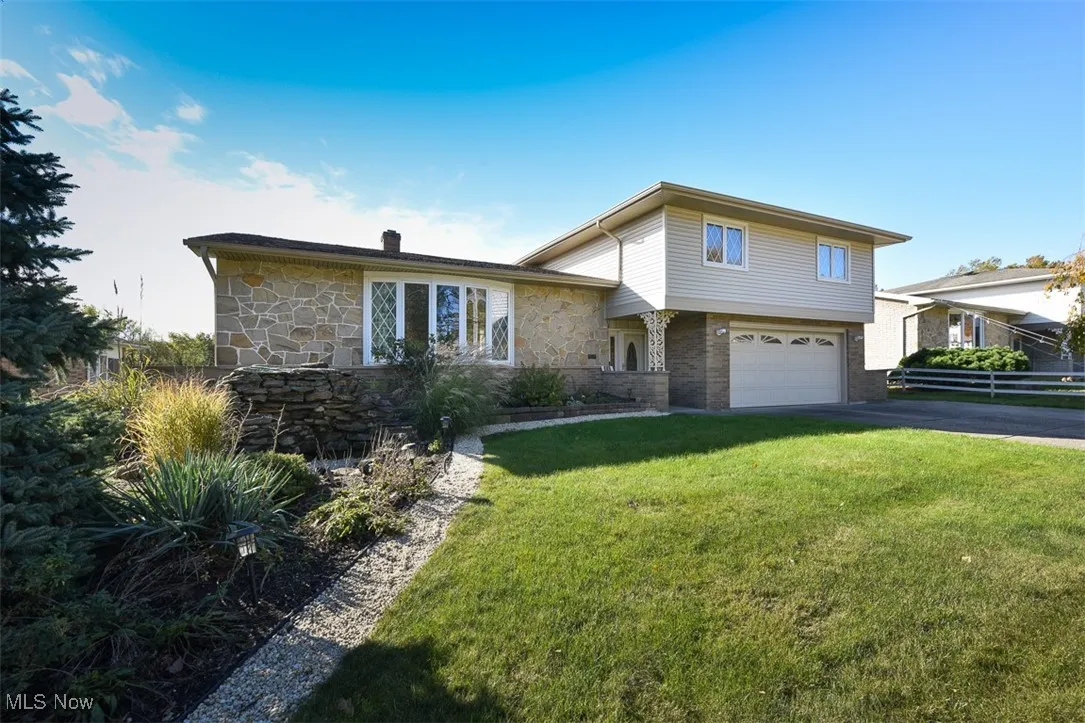 317 Park Drive, Brooklyn Heights, Ohio 44131,MLS Now Listing ID