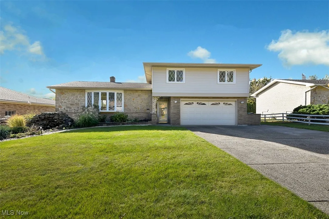 317 Park Drive, Brooklyn Heights, Ohio 44131,MLS Now Listing ID