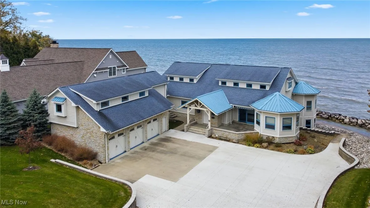 28838 Lake Road, Bay Village, Ohio 44140,MLS Now Listing ID