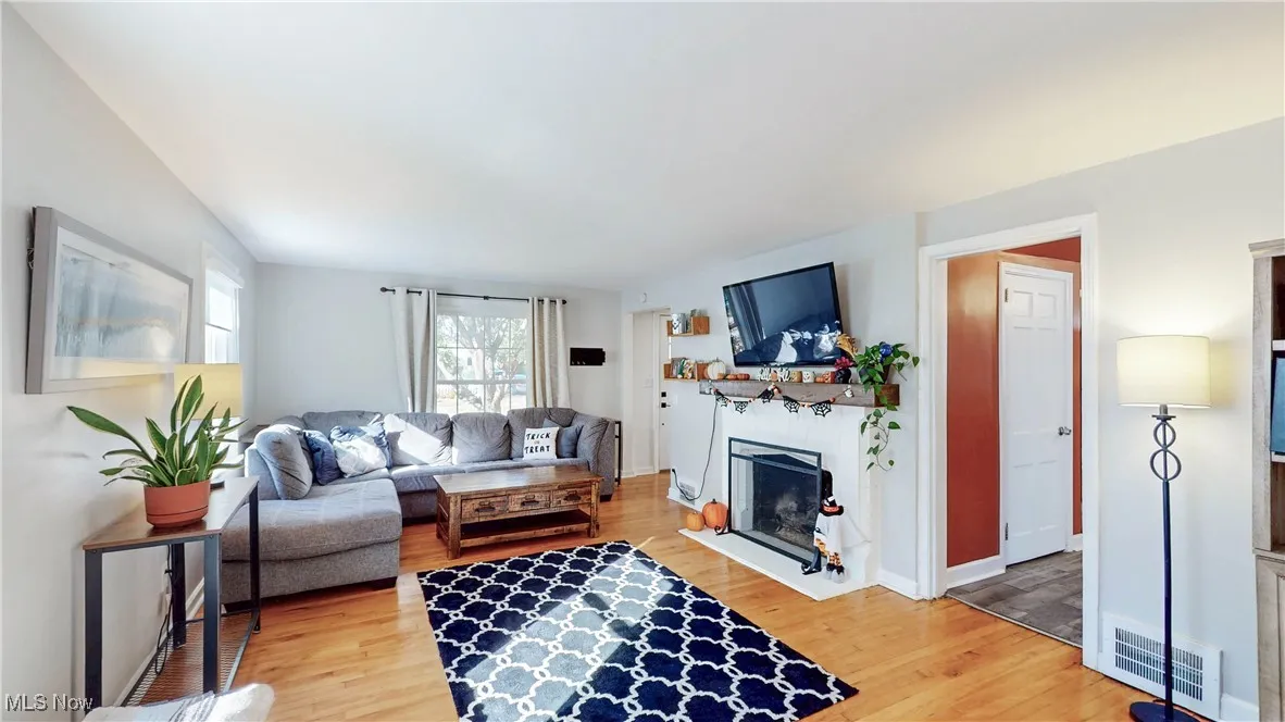 151 Inwood Boulevard, Avon Lake, Ohio 44012,MLS Now Listing ID