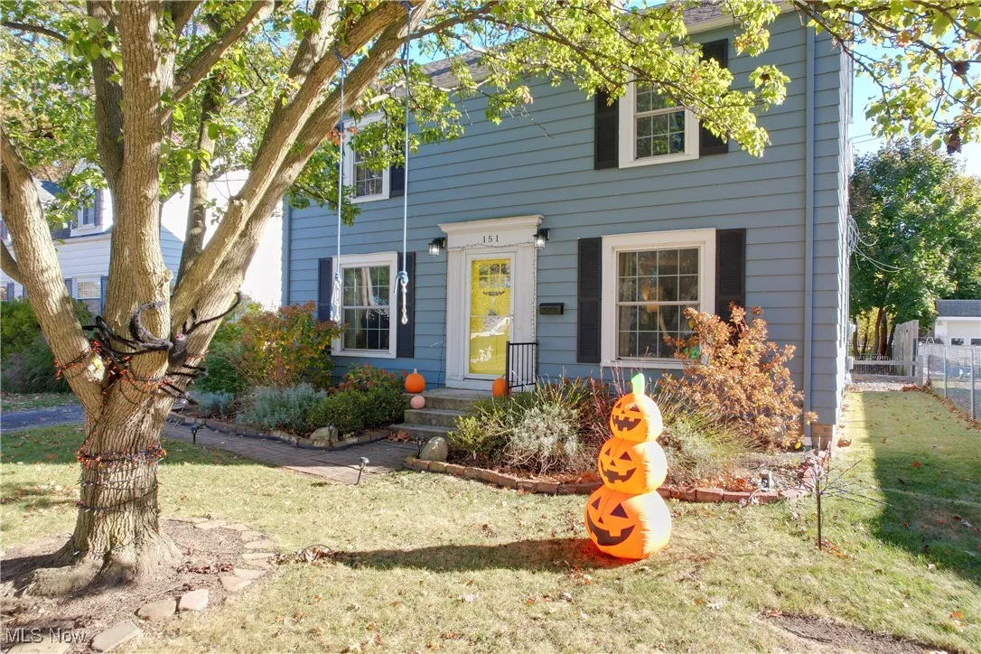151 Inwood Boulevard, Avon Lake, Ohio 44012,MLS Now Listing ID