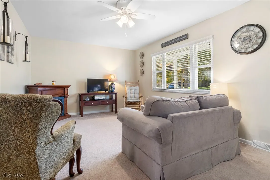 3017 Greenridge Road, Norton, Ohio 44203,MLS Now Listing ID