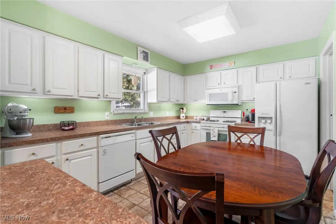 3017 Greenridge Road, Norton, Ohio 44203,MLS Now Listing ID