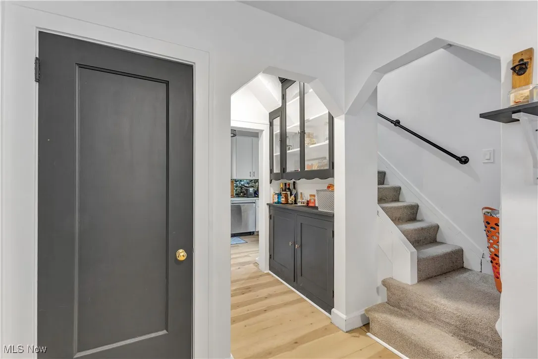 1602 Rydalmount Road, Cleveland Heights, Ohio 44118,MLS Now Listing ID