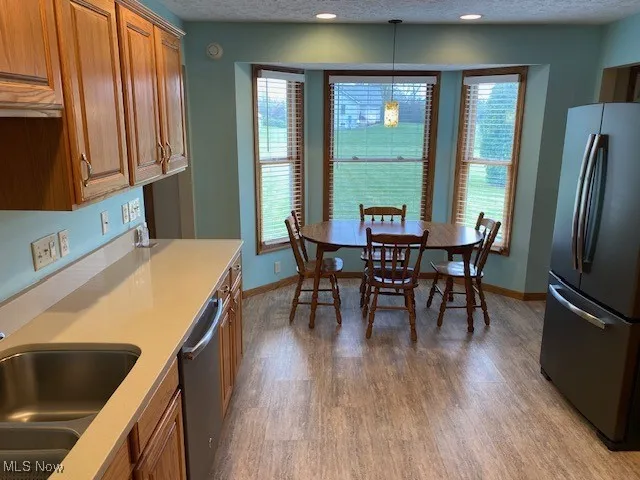 16963 Pitts Road, Wellington, Ohio 44090,MLS Now Listing ID