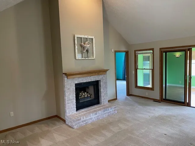 16963 Pitts Road, Wellington, Ohio 44090,MLS Now Listing ID