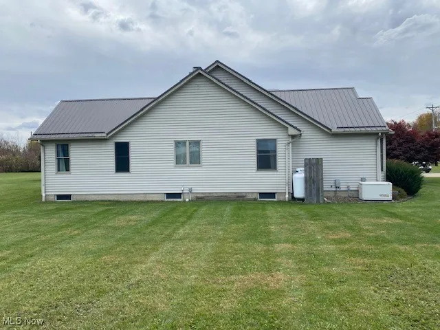 16963 Pitts Road, Wellington, Ohio 44090,MLS Now Listing ID