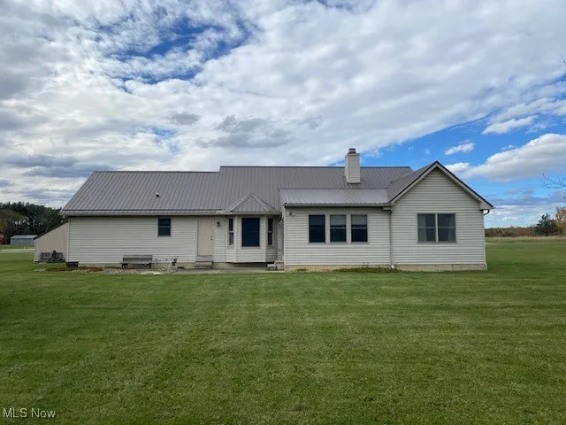 16963 Pitts Road, Wellington, Ohio 44090,MLS Now Listing ID