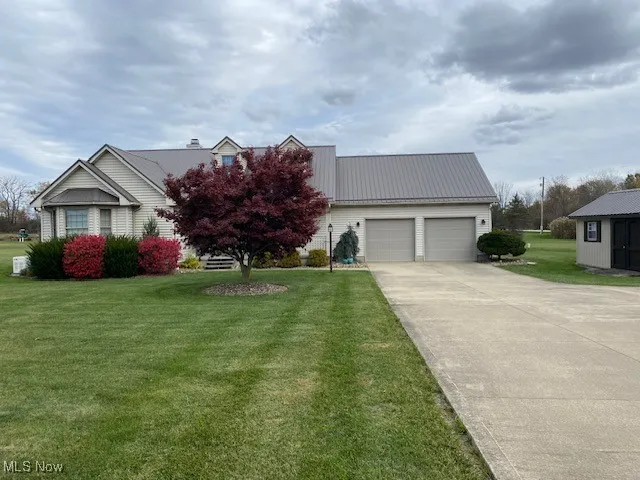 16963 Pitts Road, Wellington, Ohio 44090,MLS Now Listing ID