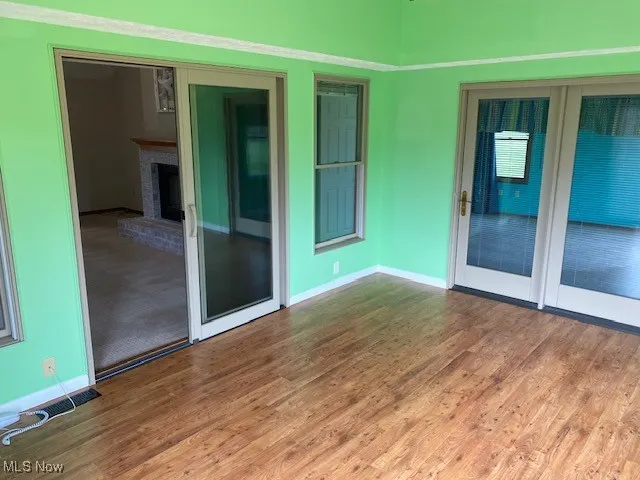 16963 Pitts Road, Wellington, Ohio 44090,MLS Now Listing ID