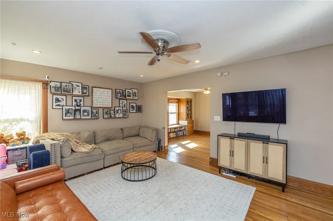 19 Baker Street, Berea, Ohio 44017,MLS Now Listing ID