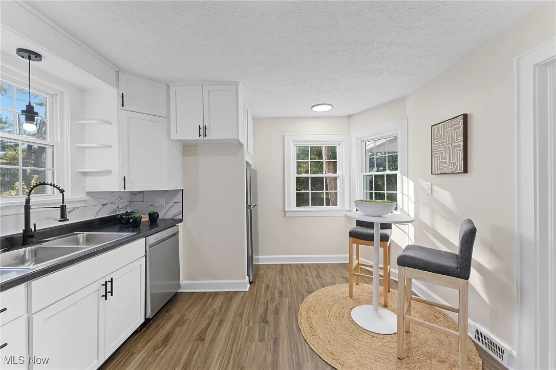 1220 25th Street, Canton, Ohio 44714,MLS Now Listing ID