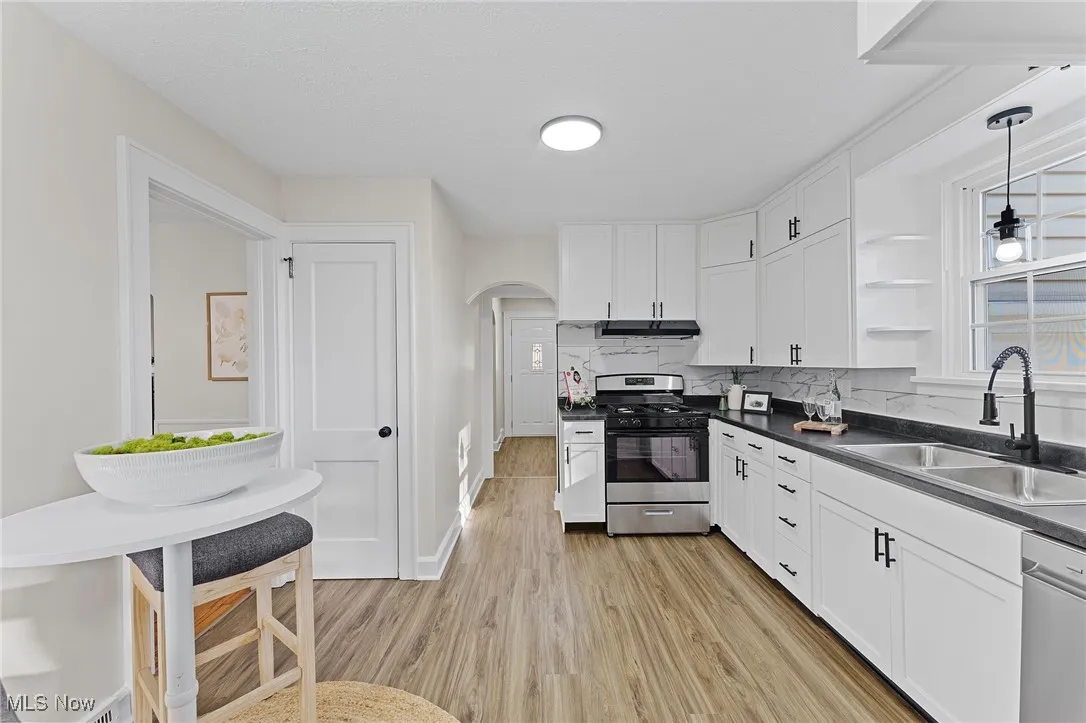 1220 25th Street, Canton, Ohio 44714,MLS Now Listing ID