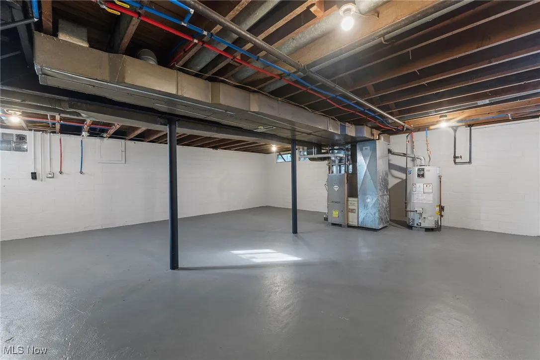 1220 25th Street, Canton, Ohio 44714,MLS Now Listing ID