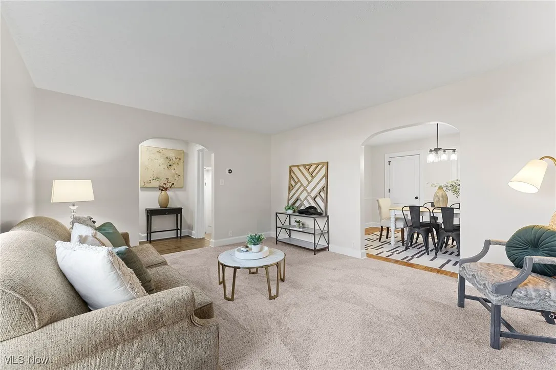 1220 25th Street, Canton, Ohio 44714,MLS Now Listing ID