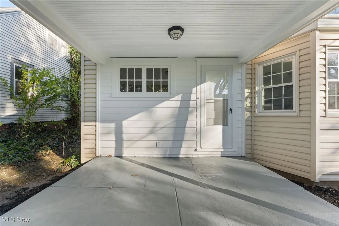 1220 25th Street, Canton, Ohio 44714,MLS Now Listing ID