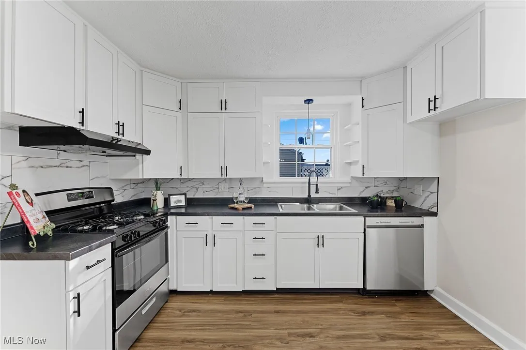 1220 25th Street, Canton, Ohio 44714,MLS Now Listing ID